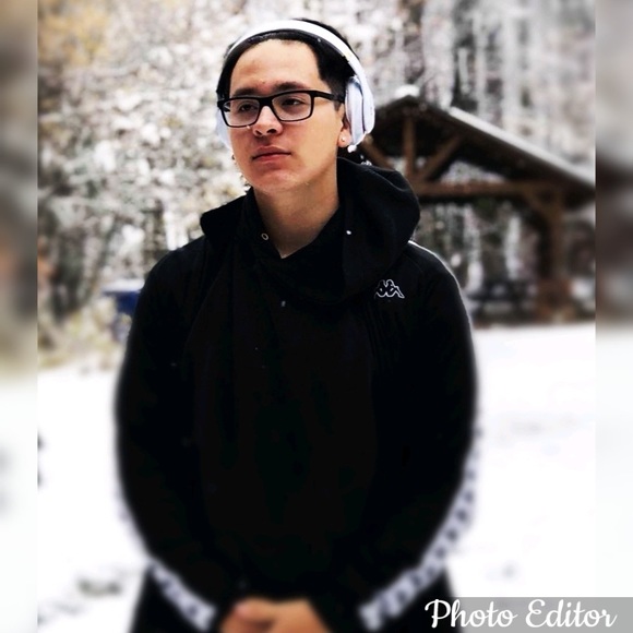 Meet your Posher, Jeremy - Picture 1 of 1